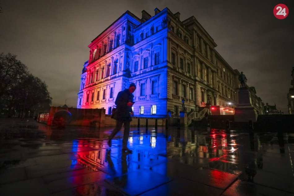 Veľká Británia vystúpila z EÚ