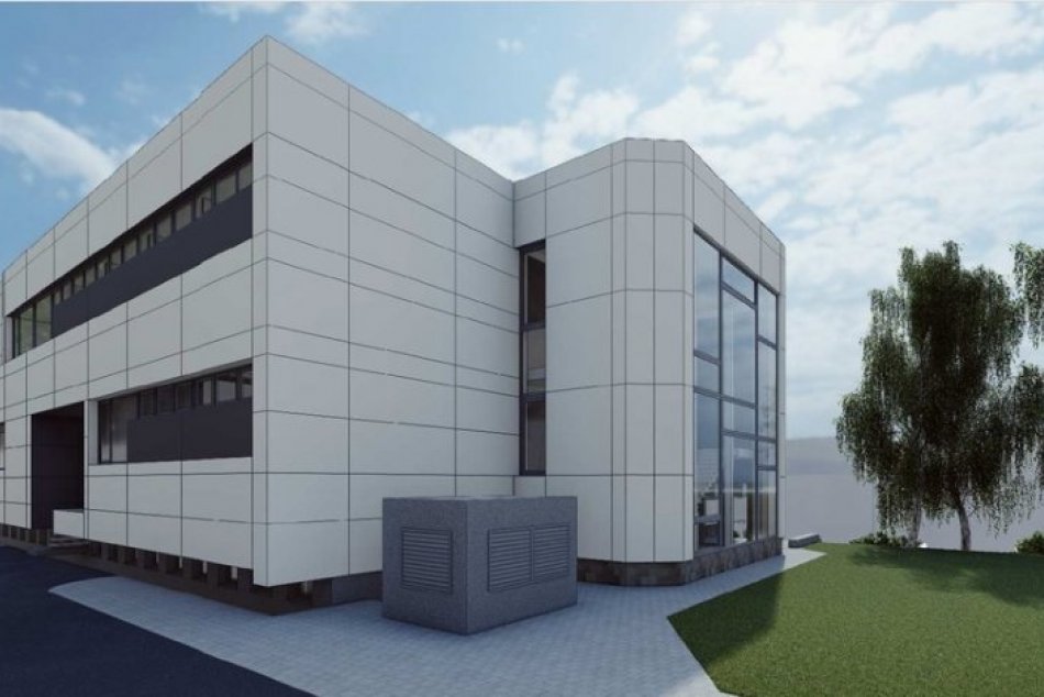 VIZUALIZÁCIE prevádzky Gastrocentra pod Brezinou po rekonštrukcii