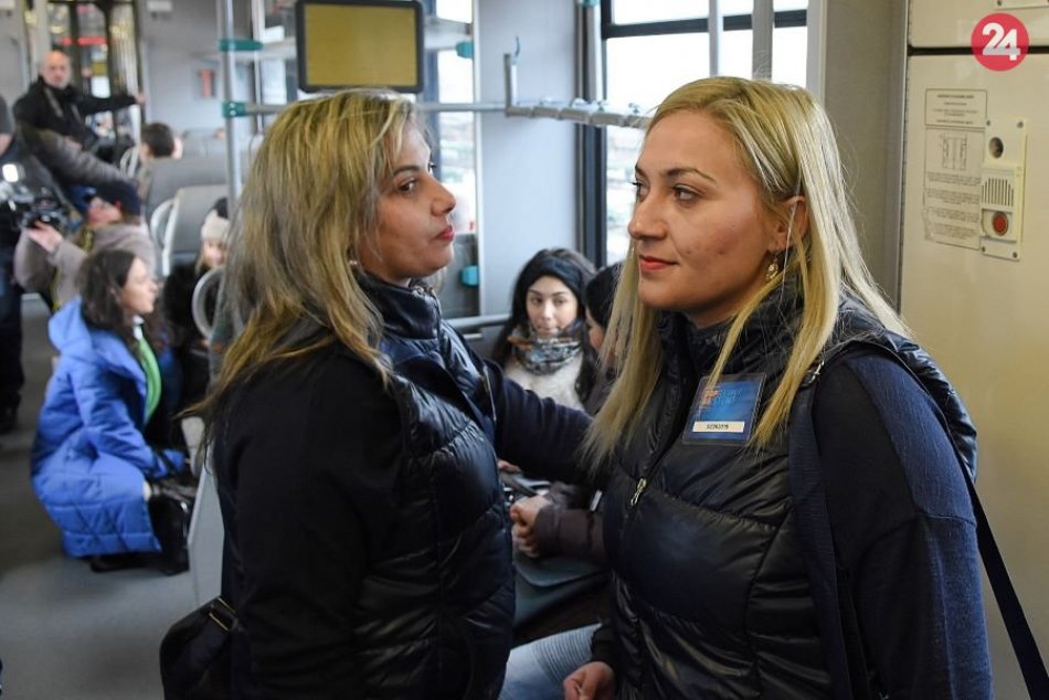 Rómski dopravní asistenti na popradskej stanici: Čo bude ich úlohou?