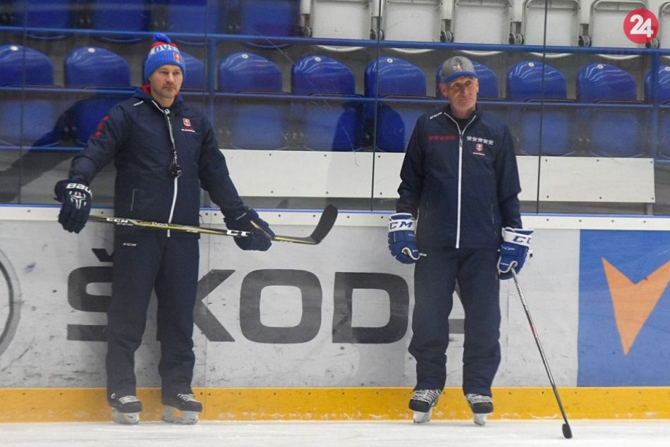 Zraz pred Kaufland Cup-om