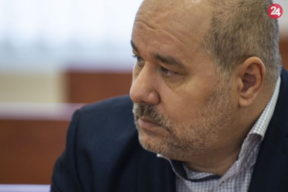 Hlavné pojednávanie v kauze vraždy Jána Kuciaka (16.2.2020)