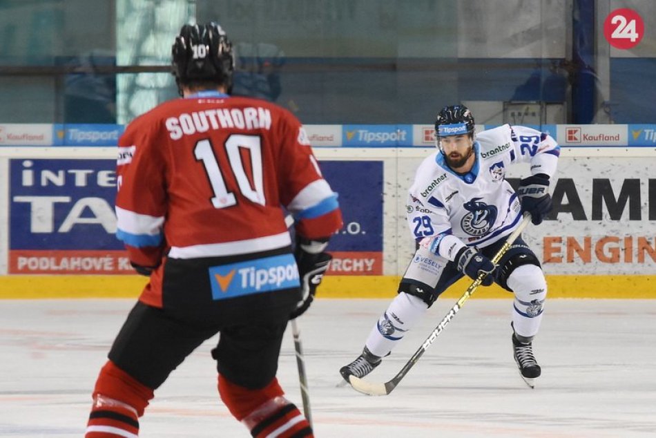 Aleksandar Magovac mieri z Popradu do Nových Zámkov