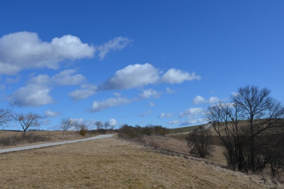 Obrazom: Prebúdzajúca sa príroda na Silickej planine