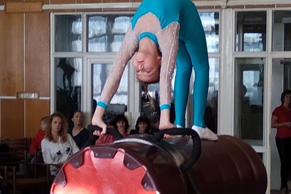 Barelisti opäť súťažili: I keď ich skolila chrípka, medaile im neunikli, FOTO