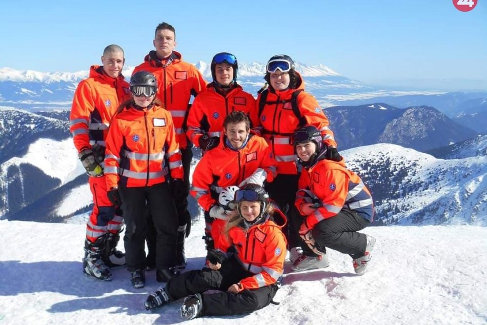 Obrazom: Športovec Ivo je okrem volejbalistu aj hasičom