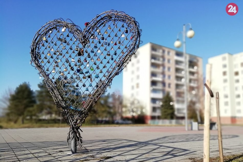 V Humennom pred 2 rokmi osadili konštrukciu srdca: Takto vyzerá dnes