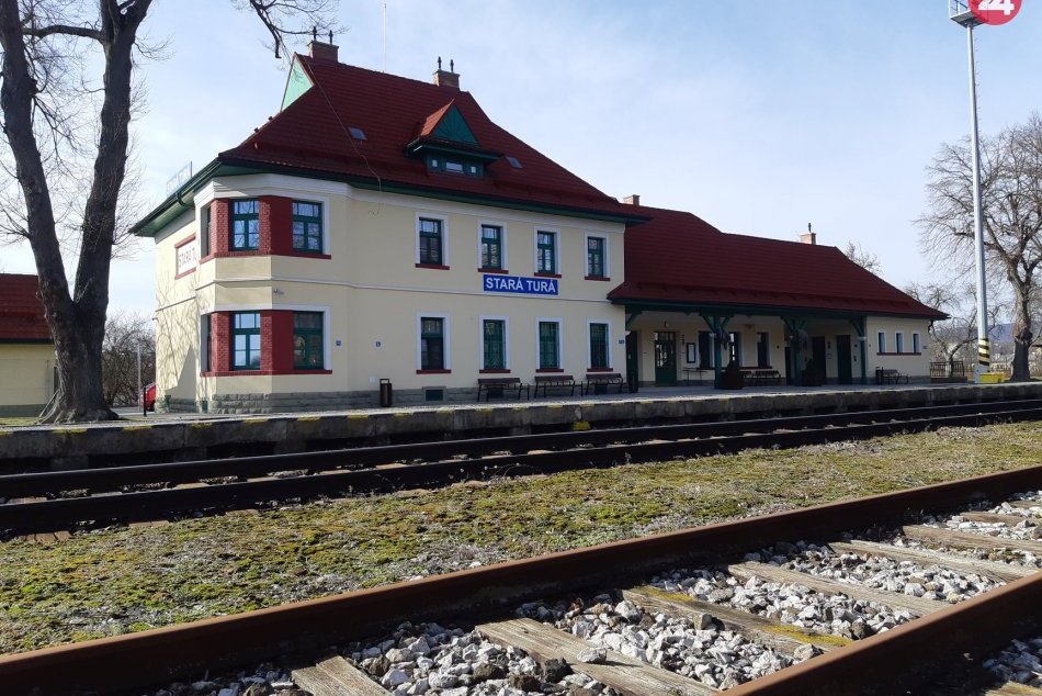 Deti zo Starej Turej si našli nebezpečnú zábavku