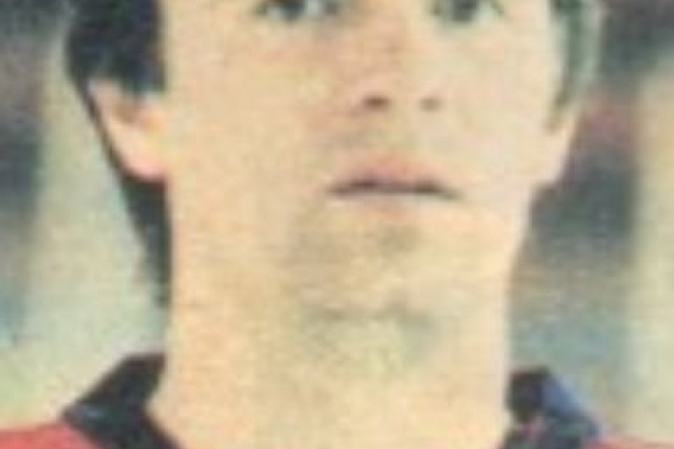 Smrť hokejovej legendy