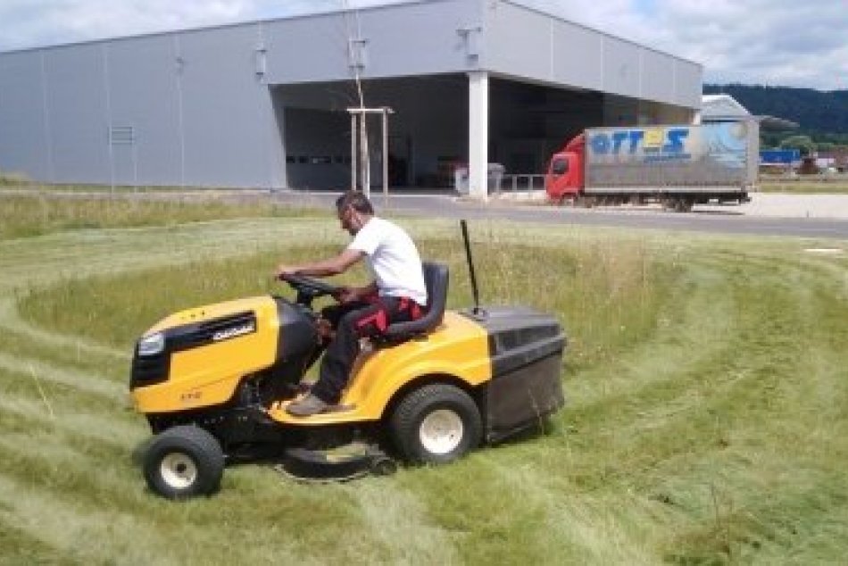 V OBRAZOCH: Sociálny podnik Šanca pre všetkých pomáha zamestnancom i mestu