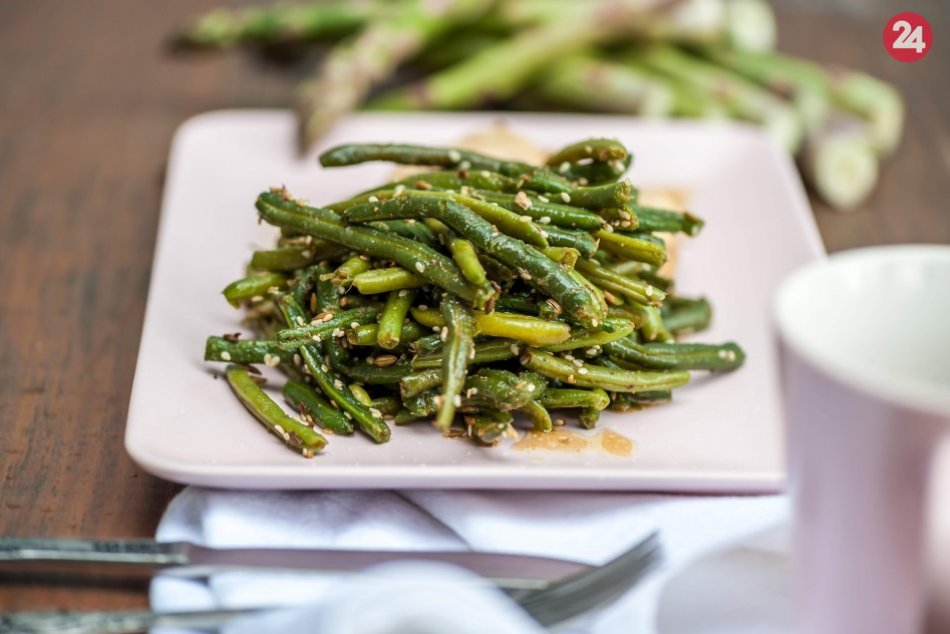 Pôstne jedlá zdravo a chutne podľa A. Mačingovej