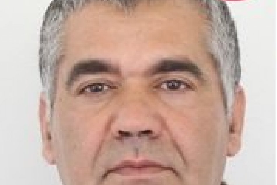 Bystrickí policajti pátrajú po týchto dvoch mužoch: Videli ste ich niekde?