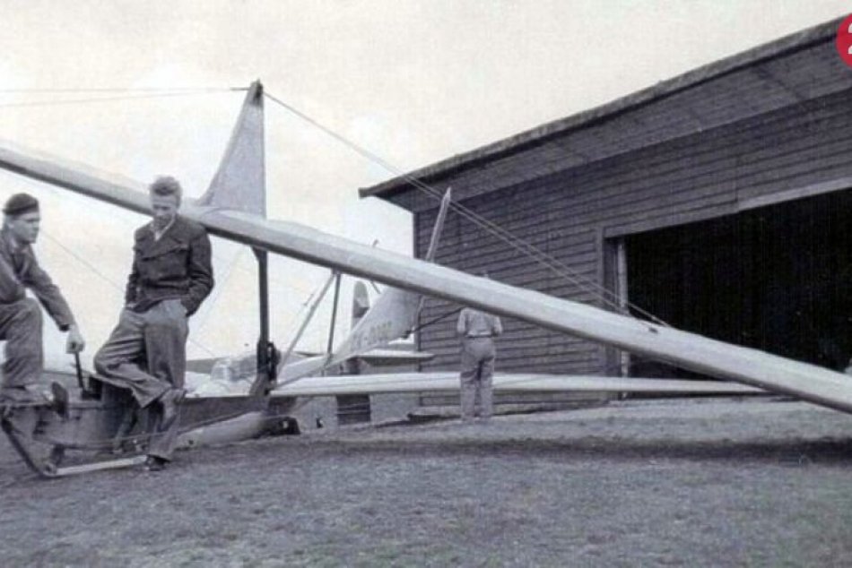 Múzeum letectva v Dúbravke