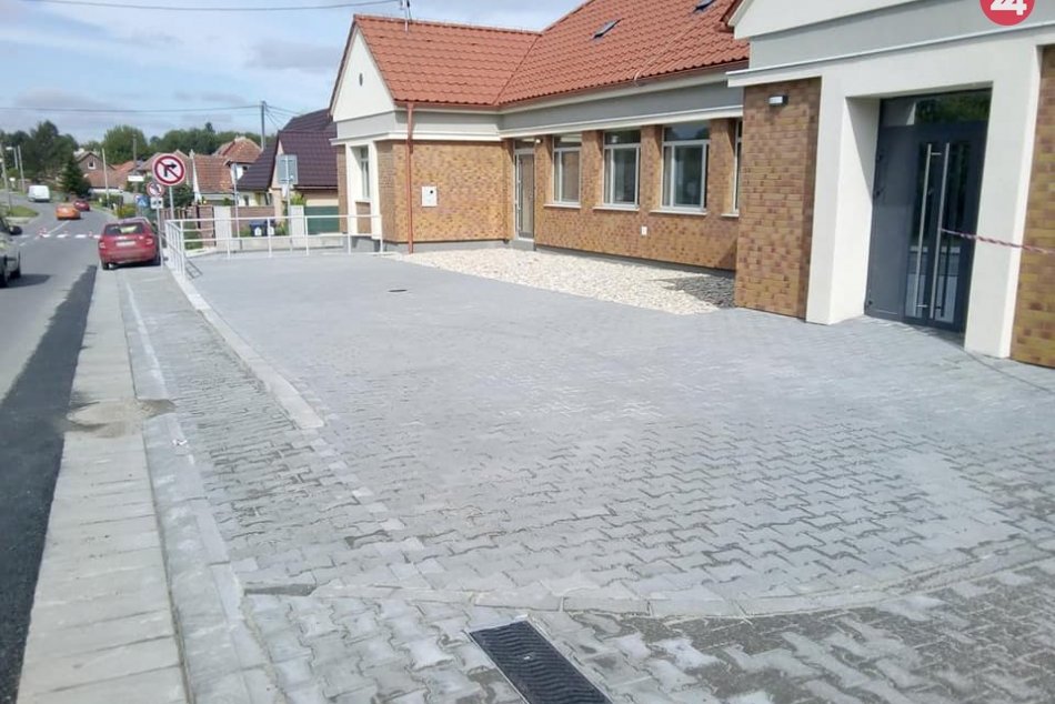 Budovu bývalej krčmy zmenili na nepoznanie: Takto vyzerá po rekonštrukcii