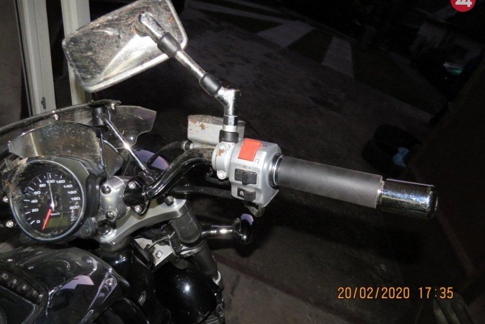 Jurajova prvá tohtoročná jazda nedopadla najlepšie: Pozrite, čo sa stalo