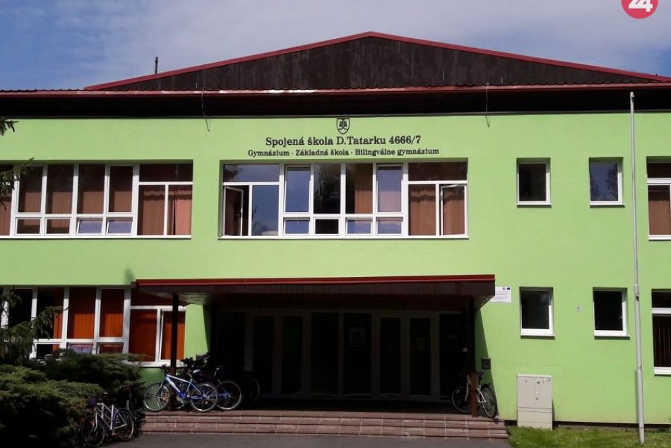 Popradské „bilingválky“ sú výbornou voľbou