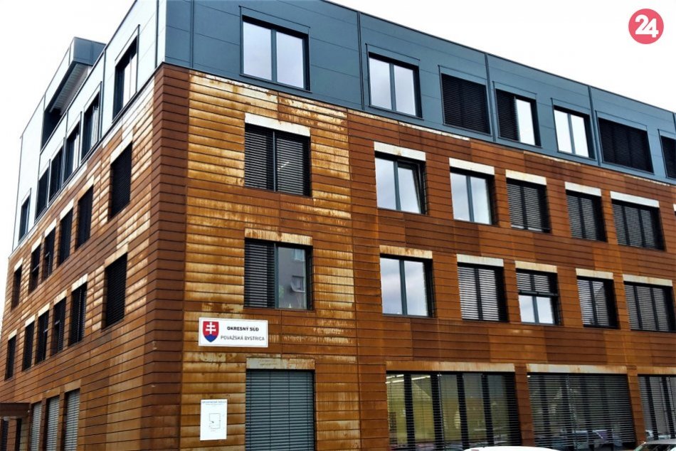 Pozrite na FOTO, ako vyzerajú nové priestory Okresného súdu v Považskej Bystrici