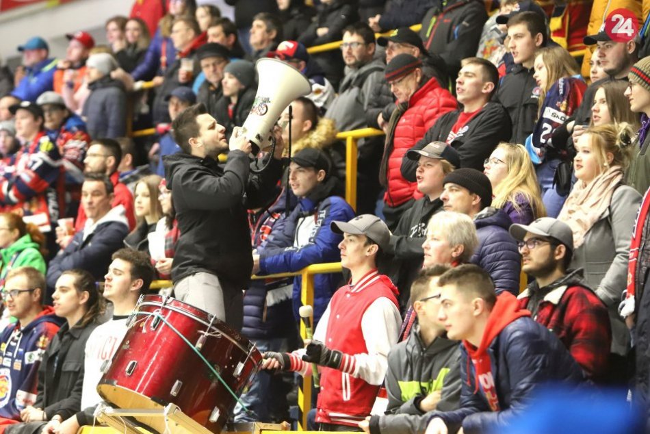 V OBRAZOCH: Zvolenčania doma nestačili na Košice