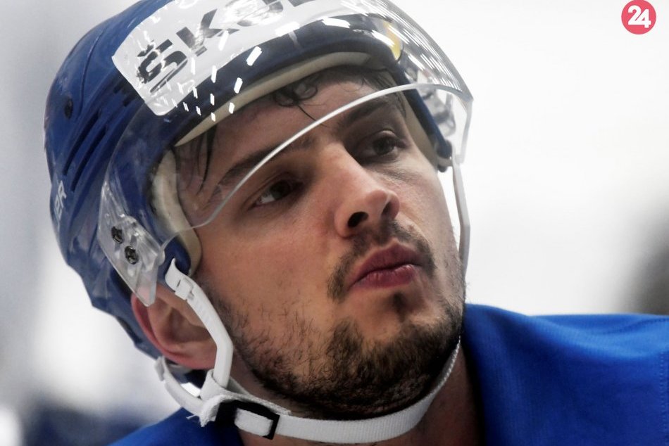 Hudáček je rekordérom