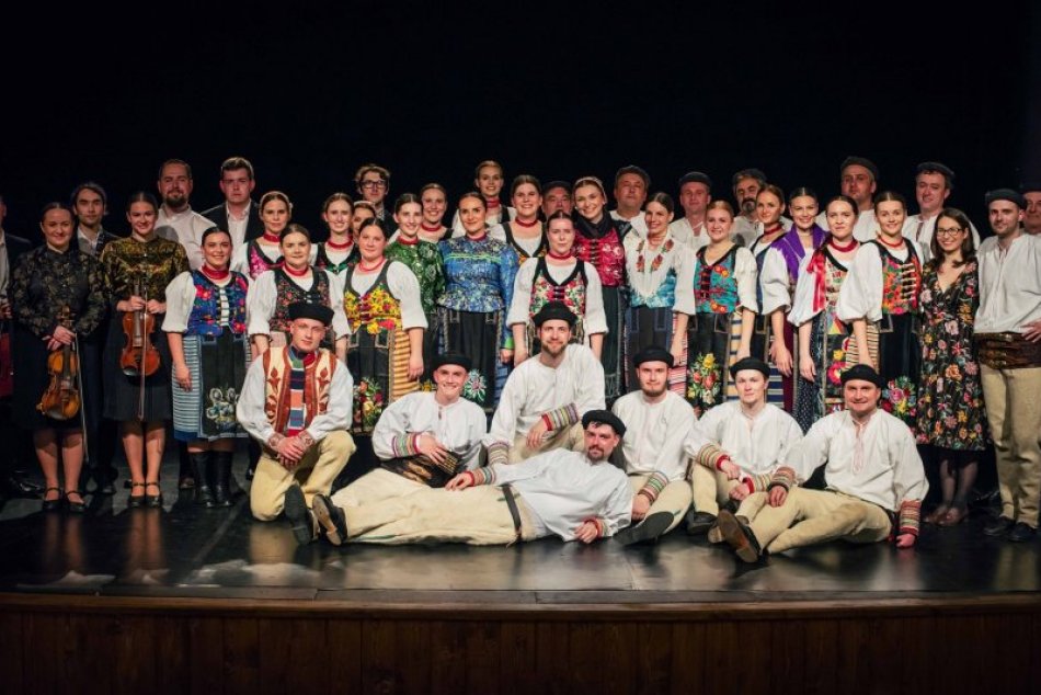 Ruka v ruke: Párik študentov nitrianskej univerzity sa pretancoval do šou Zem sp