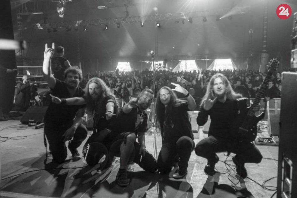 Rožňavská kapela RENAISSENSE