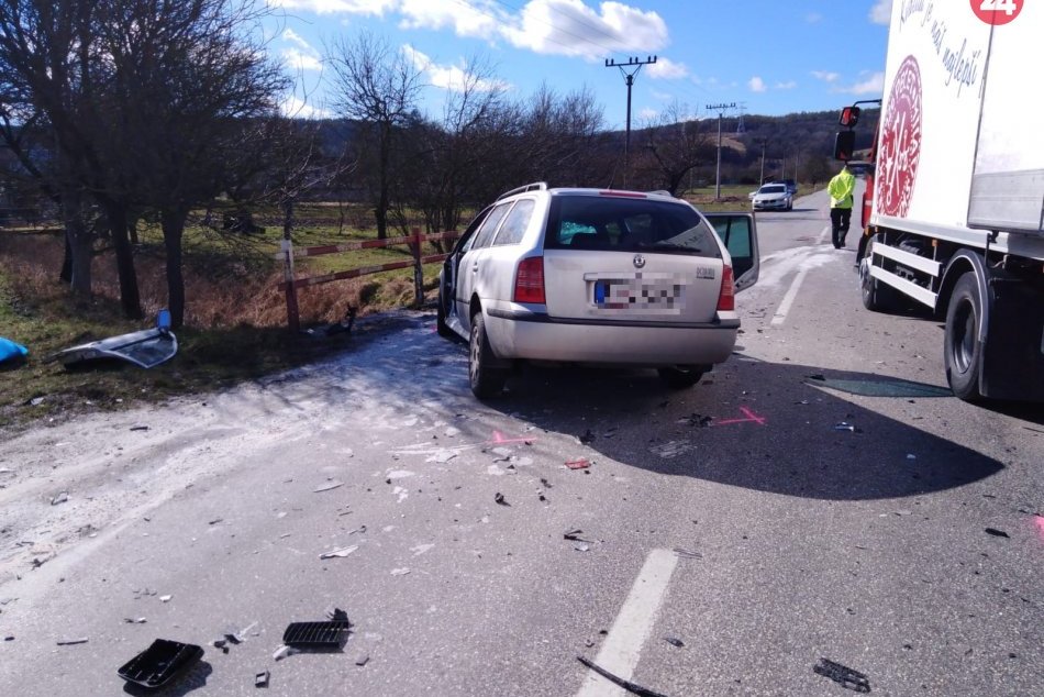 Tragická nehoda: Muž (†41) to neprežil