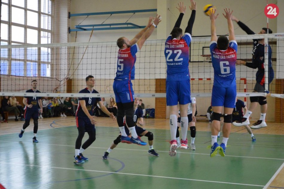 MVK Magnezit Revúca vs. ŠK Gymnázium Humenné