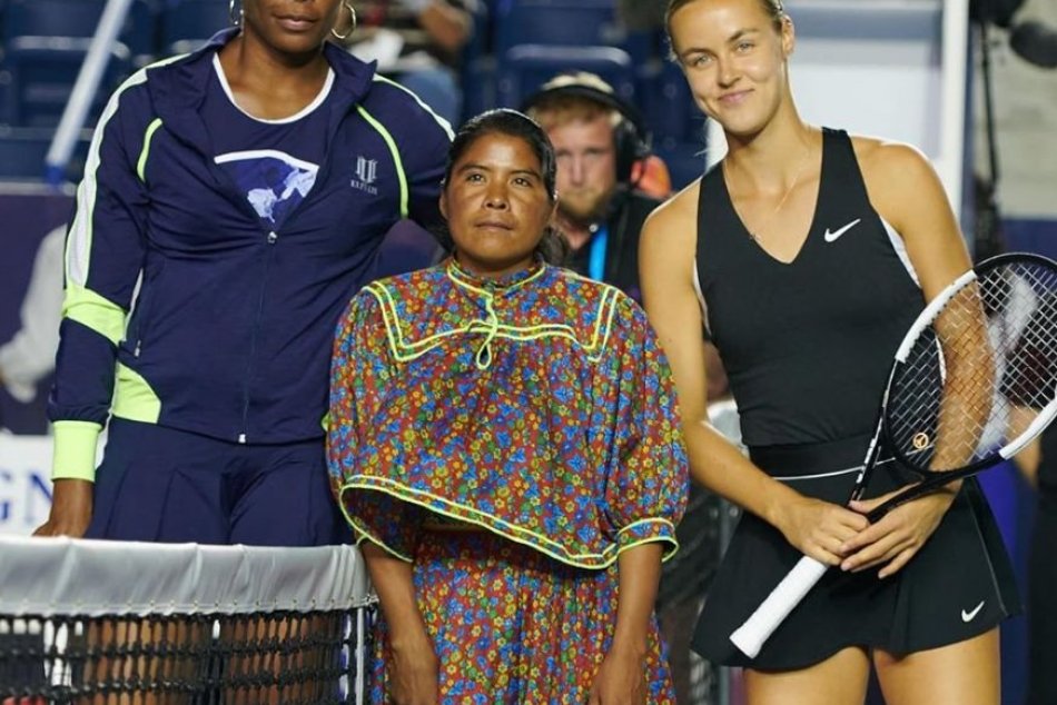 Schmiedlová porazila bývalú svetovú jednotku