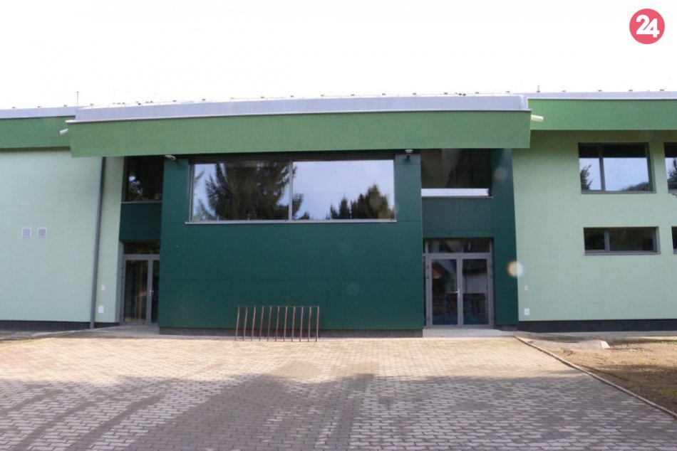 Obrazom: Vynovenie Športovej haly na Prešovskej univerzite