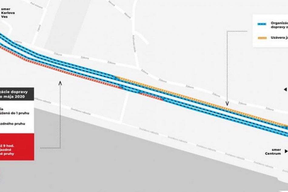 Nábrežie armádneho generála L. Svobodu