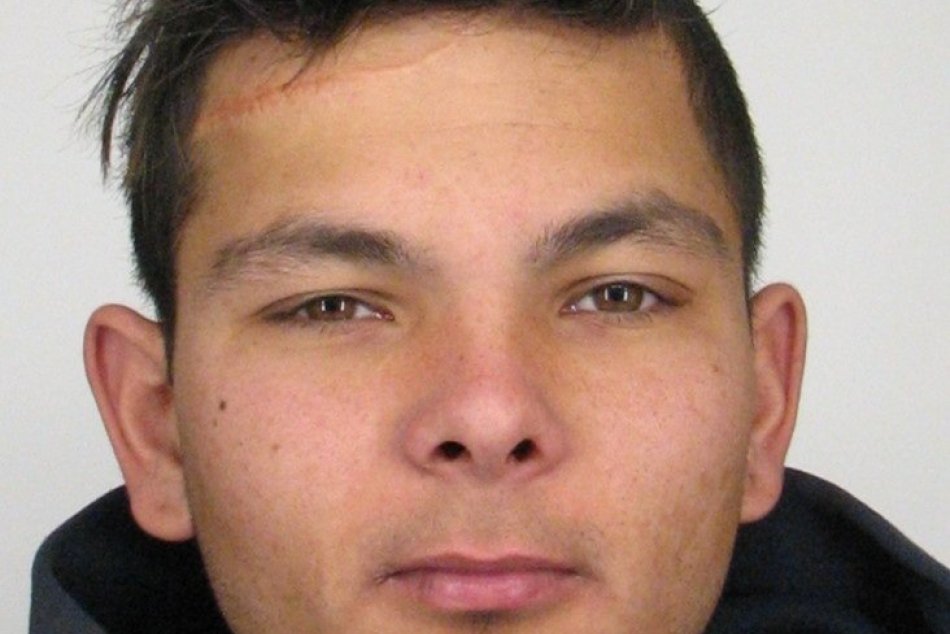 Hľadá sa Patrik z Detvy. Videli ste ho niekde?