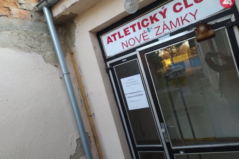 V areáli na Sihoti sídlia okrem Športhotela aj futbalisti, atléti a gymnasti