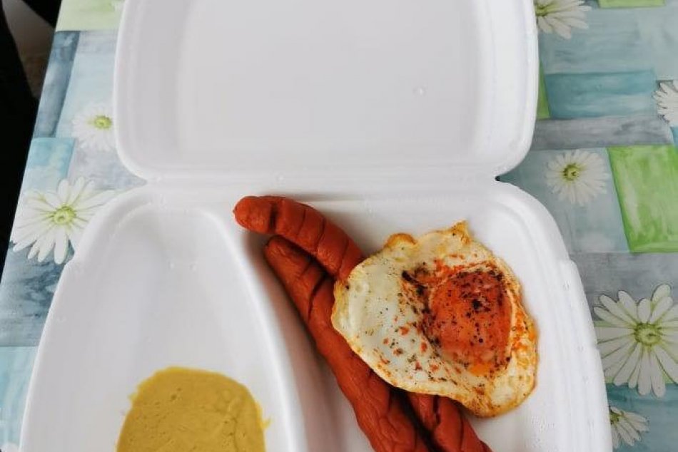 Karanténa v Gabčíkove