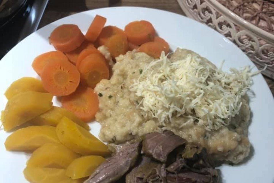 Popradské dobroty v čase karantény