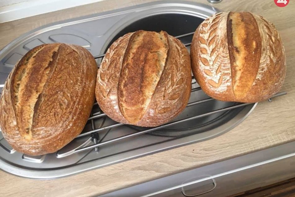 V OBRAZOCH: Dobroty zo stolov Bystričanov, po ktorých sa vám budú zbiehať slinky