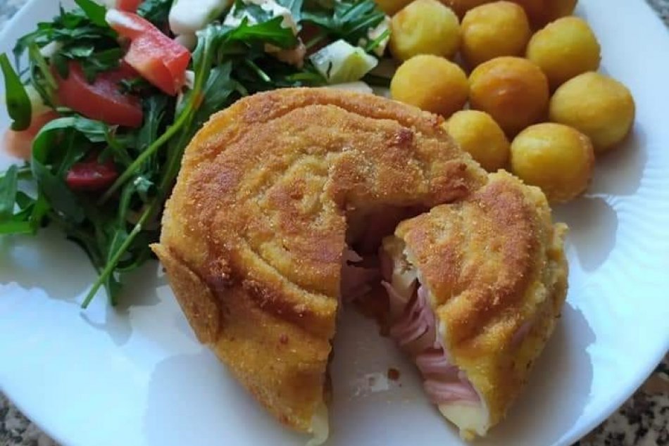 Dobroty zo Spišskej Novej Vsi v čase karantény