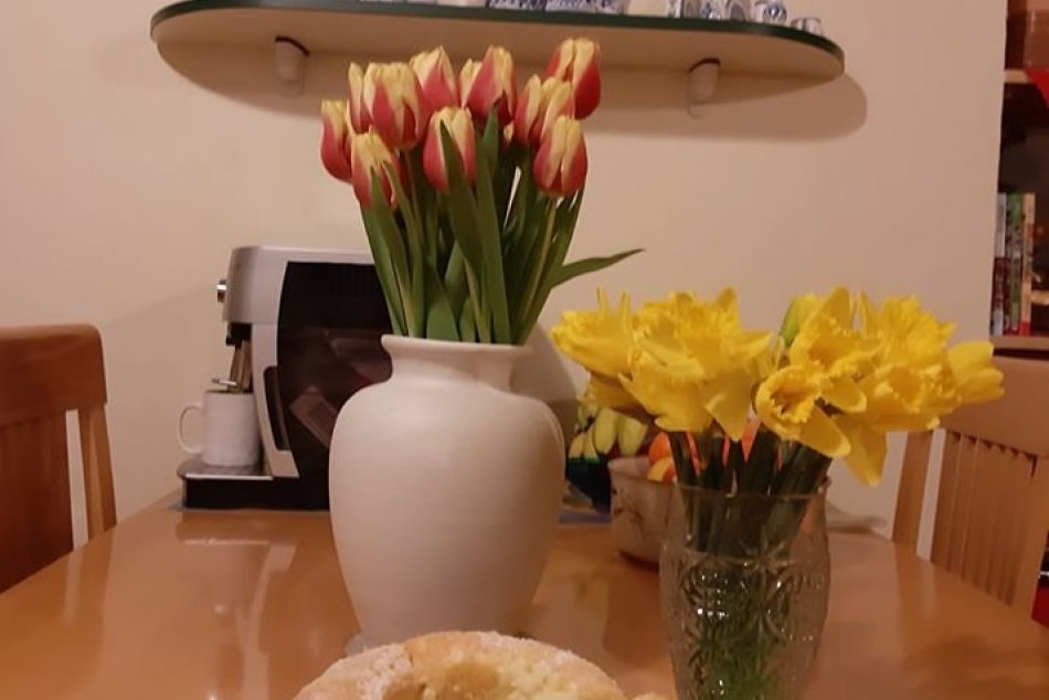 Žilinské dobroty v čase karantény