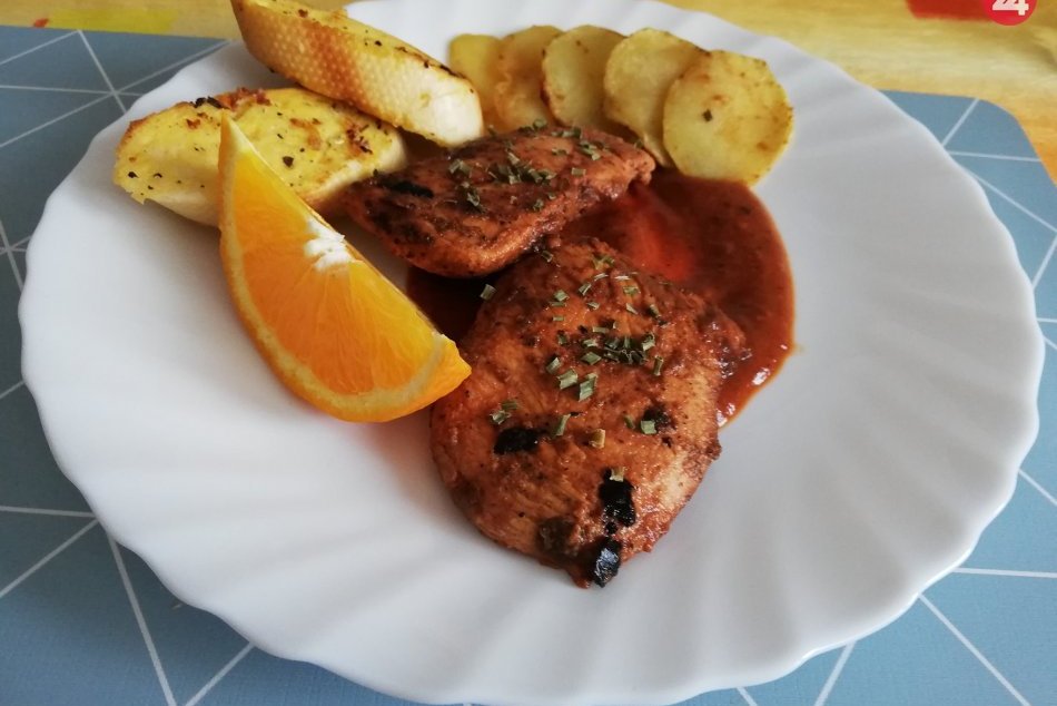 FOTO: Nazrite do kuchýň Mikulášanov počas vyčíňania koronavírusu