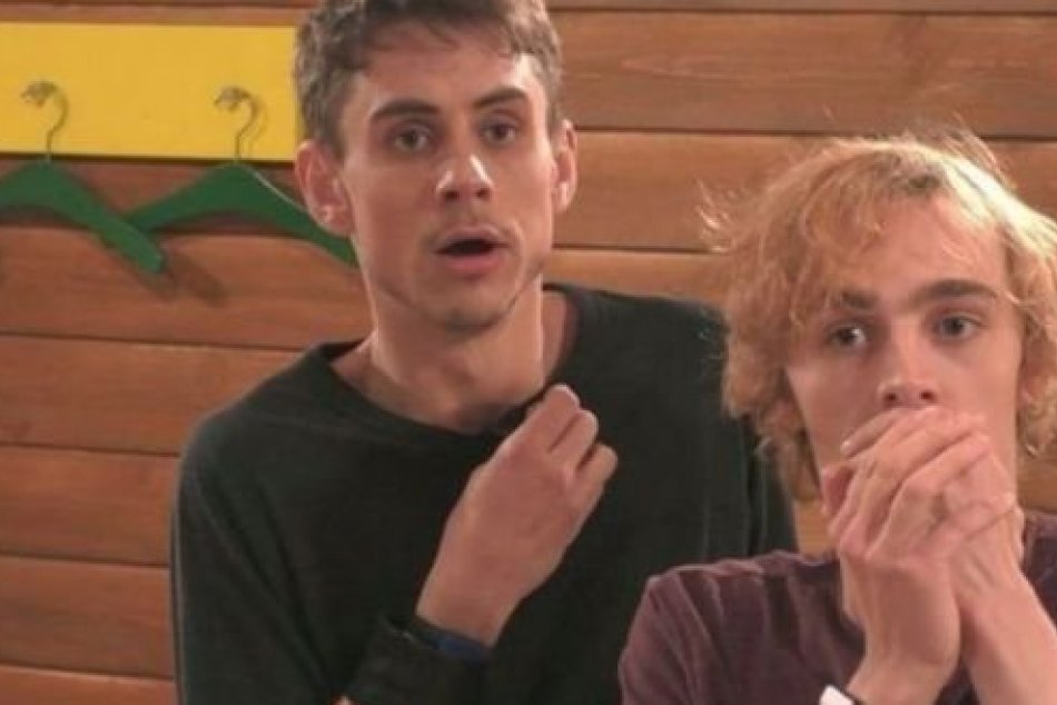 Reality šou v Nemecku