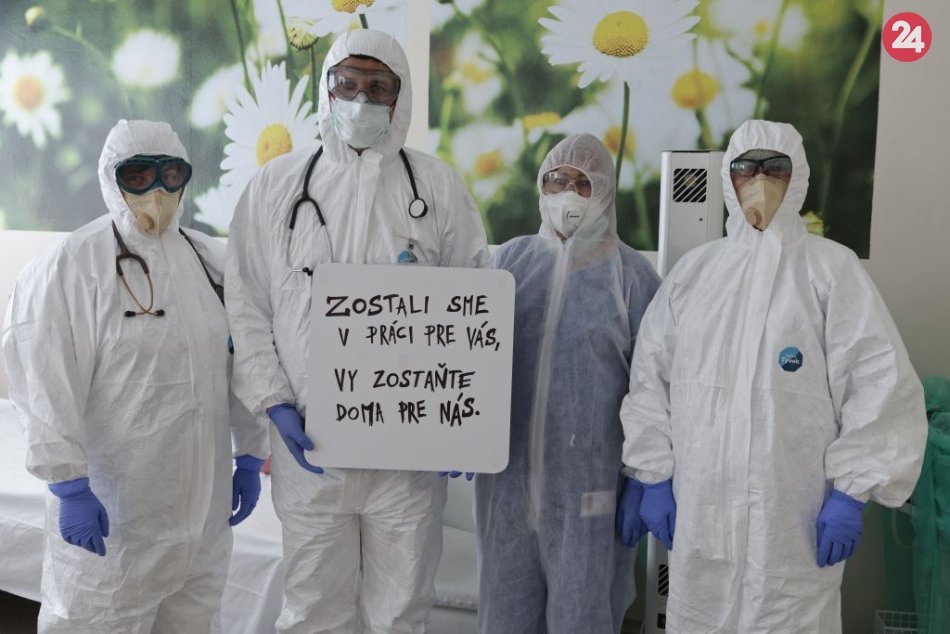 Nemocnice vyzývajú darcov: Potrebujú životodarnú tekutinu