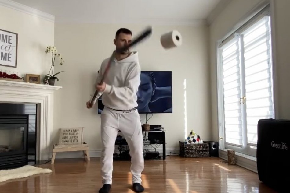 Tatar so zaujímavou výzvou