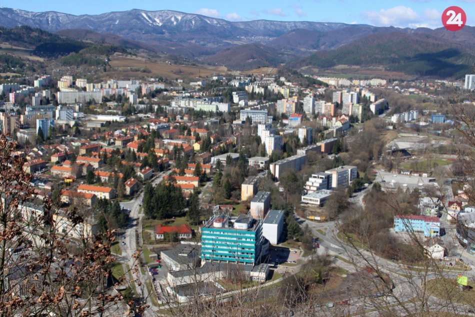 V OBRAZOCH: 10 tipov na výlet do prírody v okolí Bystrice