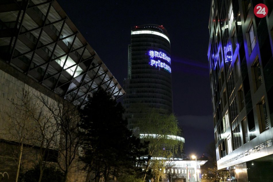 NBS svieti posolstvá o koronavíruse