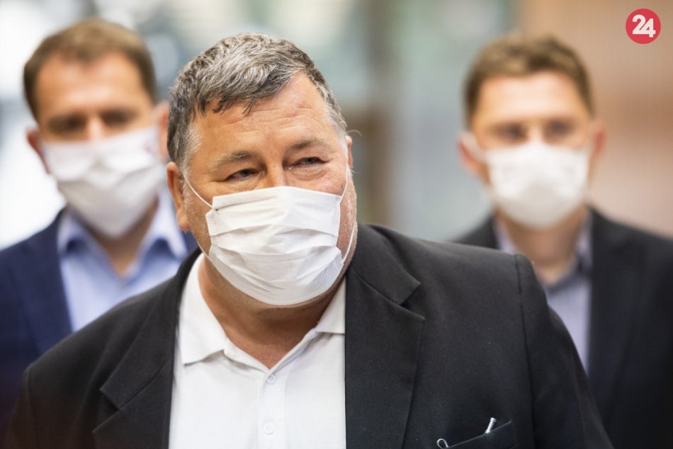 Profesor Vladimír Krčméry