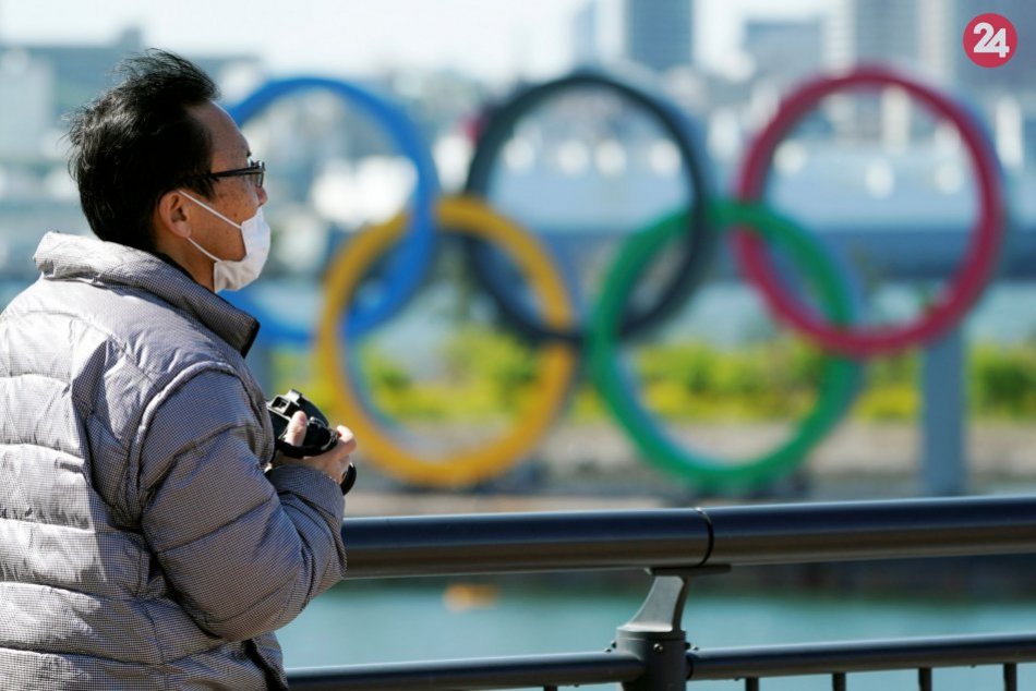 Letná olympiáda sa odkladá