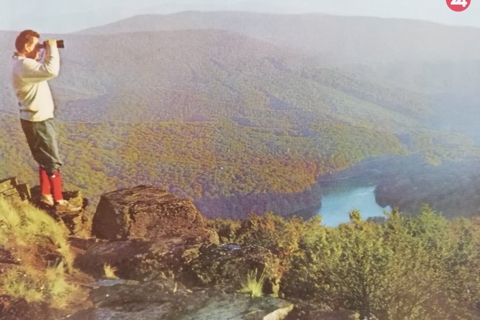 Spoznávate ich? Vyhľadávané miesta v Humennom a okolí na archívnych fotkách