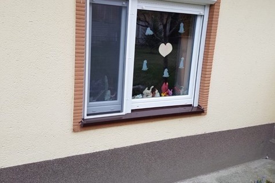 Srdiečka vďaky