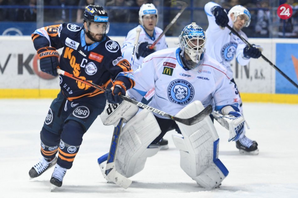 Hokejista Slovenska sa stal otcom