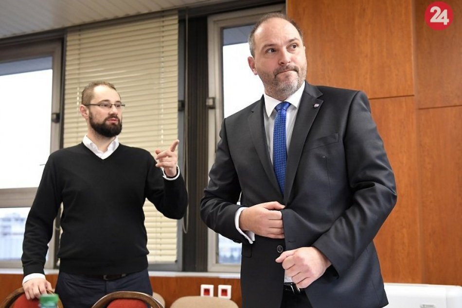 Polaček je na Facebooku veľmi aktívny