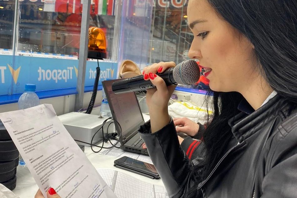 Chelsea ako jedna zo žien v našom hokeji