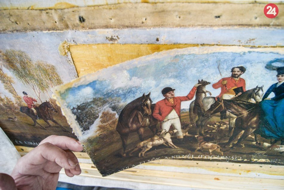 Obrazom: Zaujímavé zbierkové predmety v betliarskom múzeu